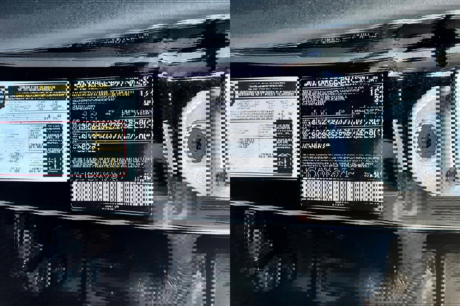 Used 2023 Mercedes-Benz GLE 53 AMG 4MATIC Coupe image 33