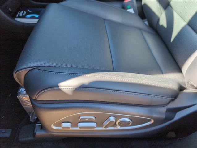 New 2026 Hyundai Palisade Calligraphy image 4