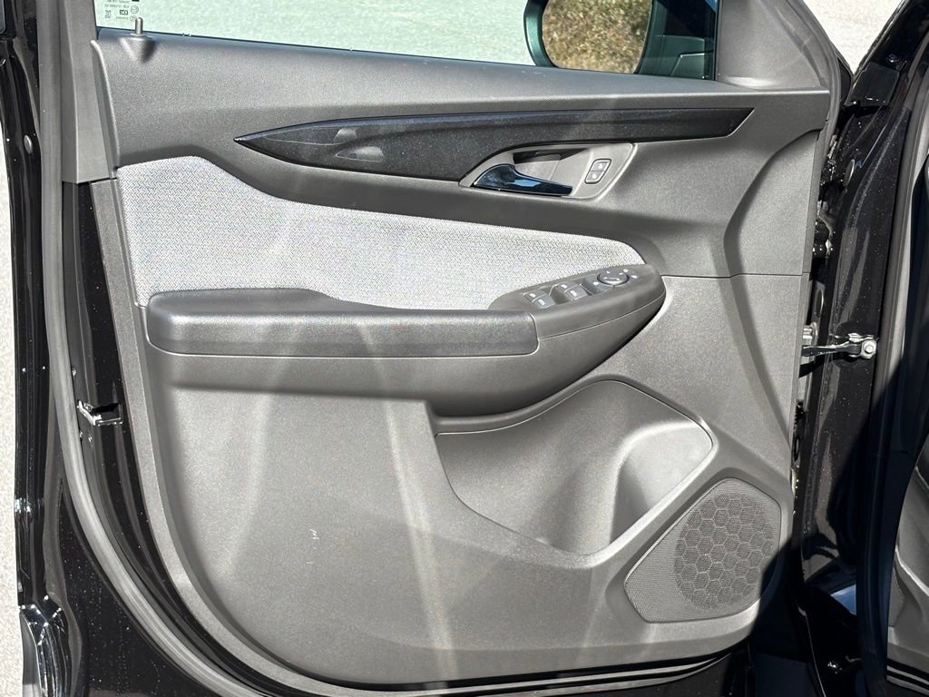 New 2026 Chevrolet TrailBlazer LT w/ LT Cold Weather Package image 37