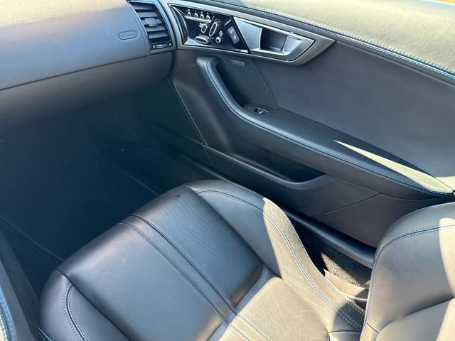 Used 2017 Jaguar F-TYPE S image 15