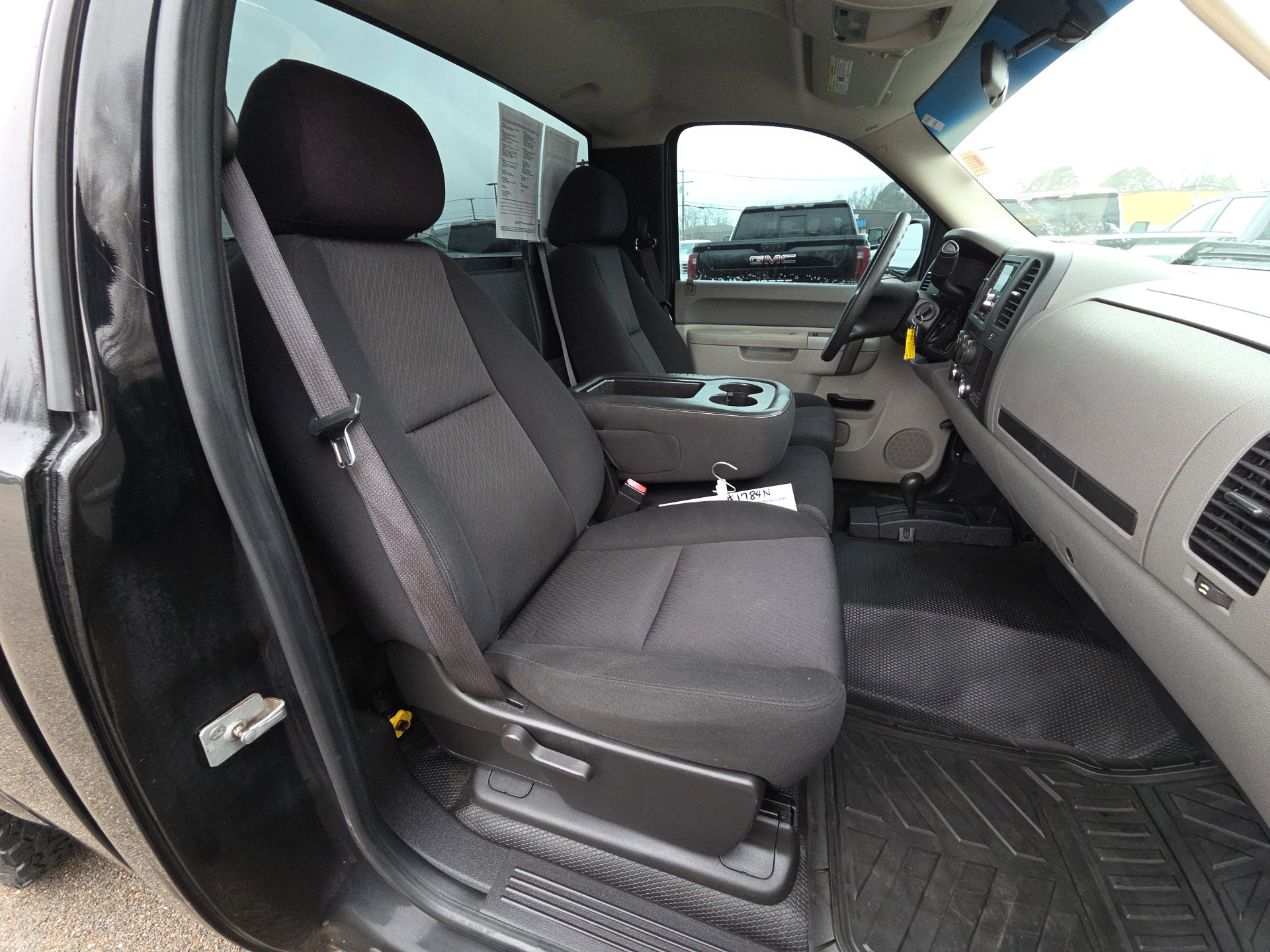 Used 2010 Chevrolet Silverado 1500 W/T w/ LS Package image 27