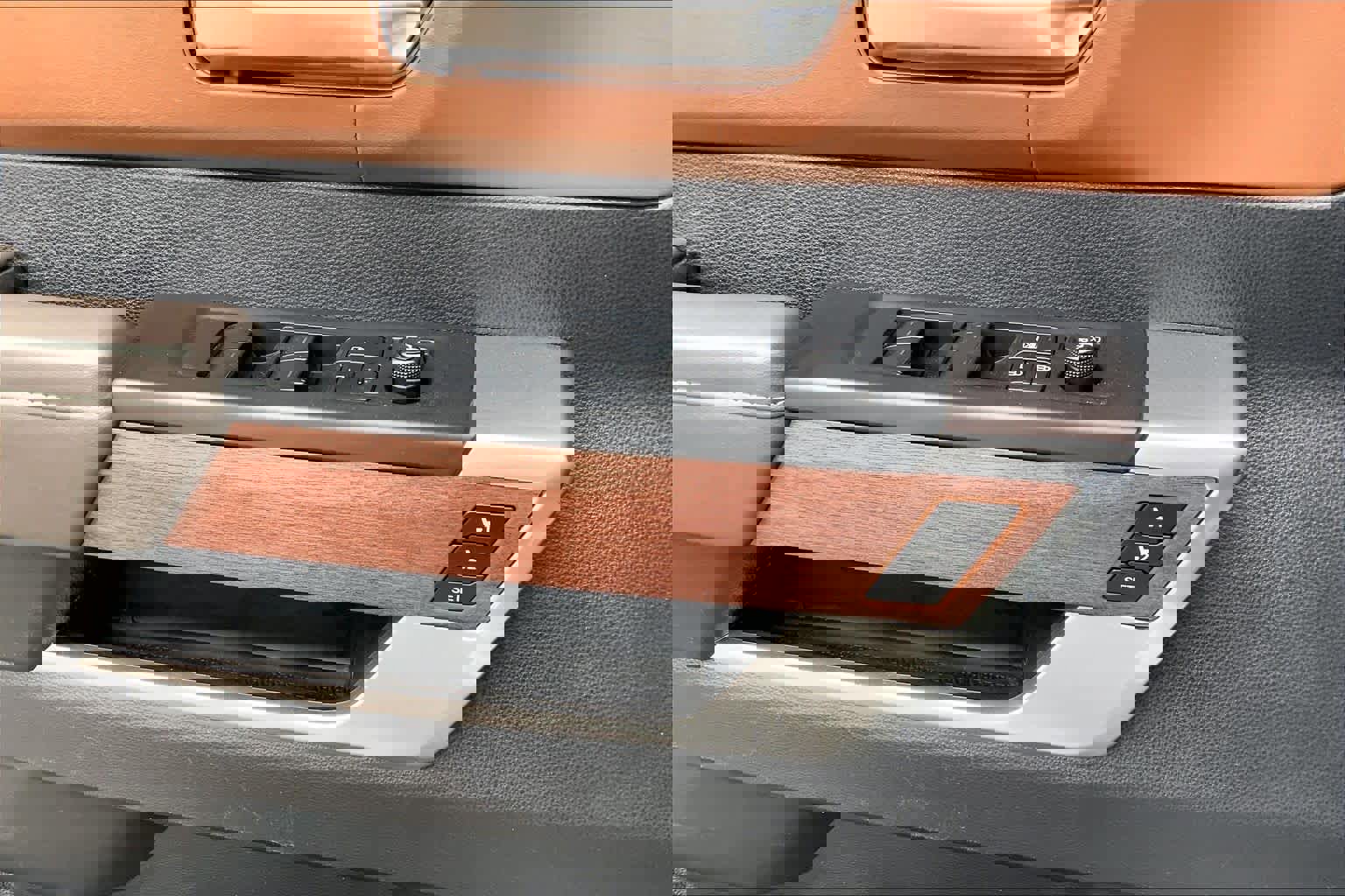 Used 2023 Toyota Tundra 1794 Edition AWD/4WD image 36