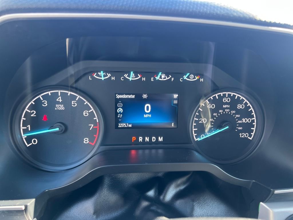 Used 2023 Ford F150 XLT image 14