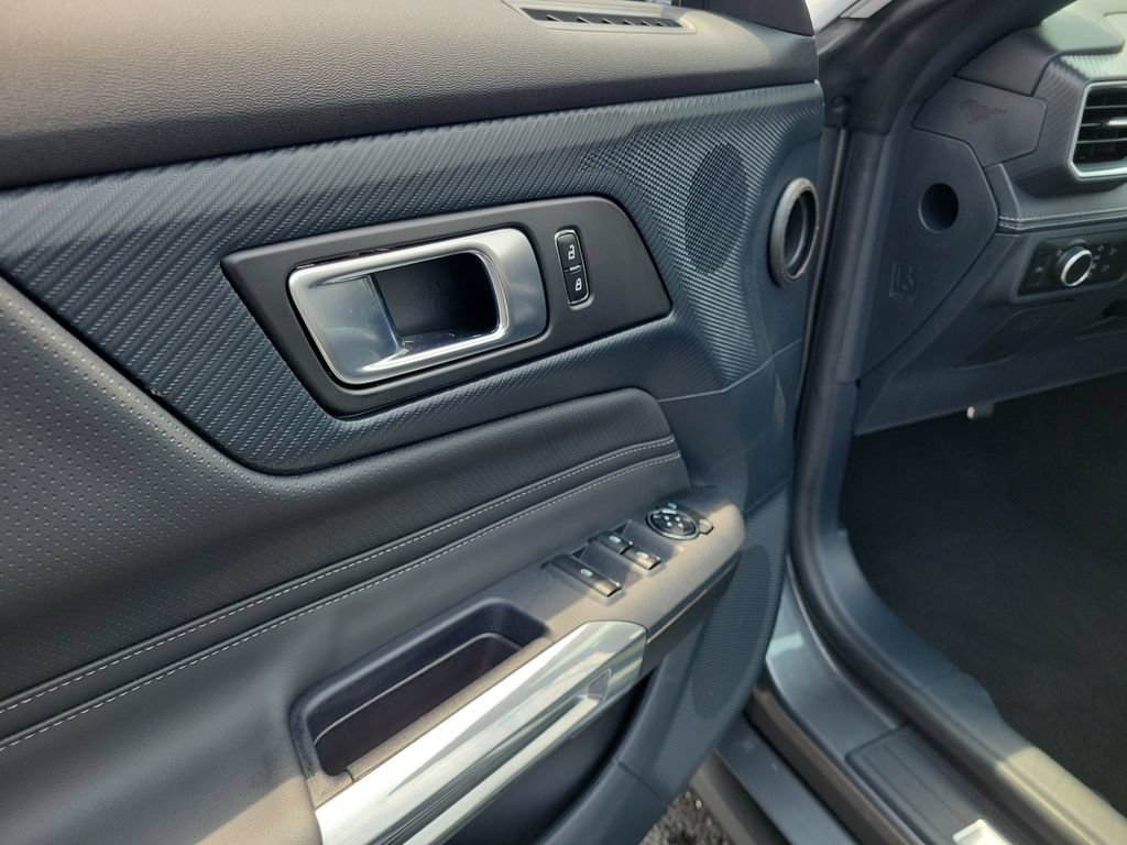 Certified 2024 Ford Mustang GT Premium RWD image 18
