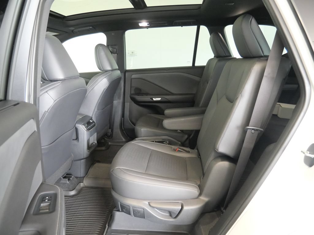 Certified 2024 Lexus TX 350 AWD w/ Captains Chair Package image 29