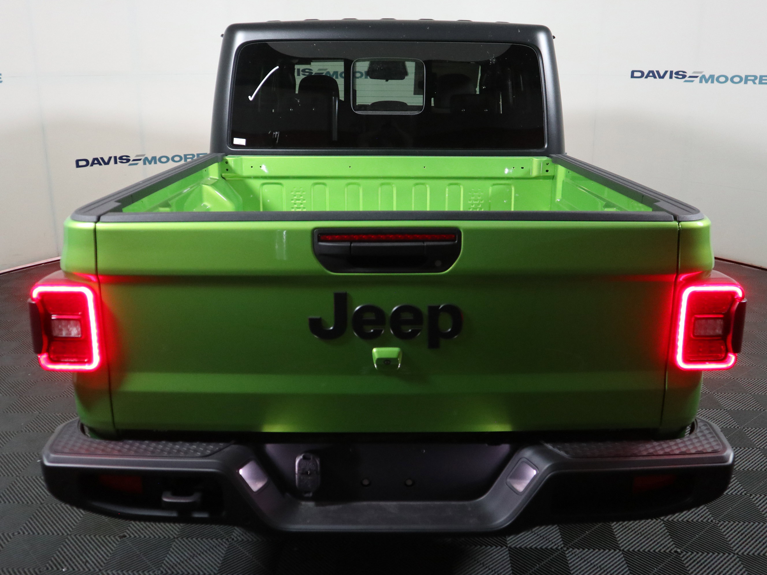 New 2026 Jeep Gladiator Sport AWD/4WD image 6