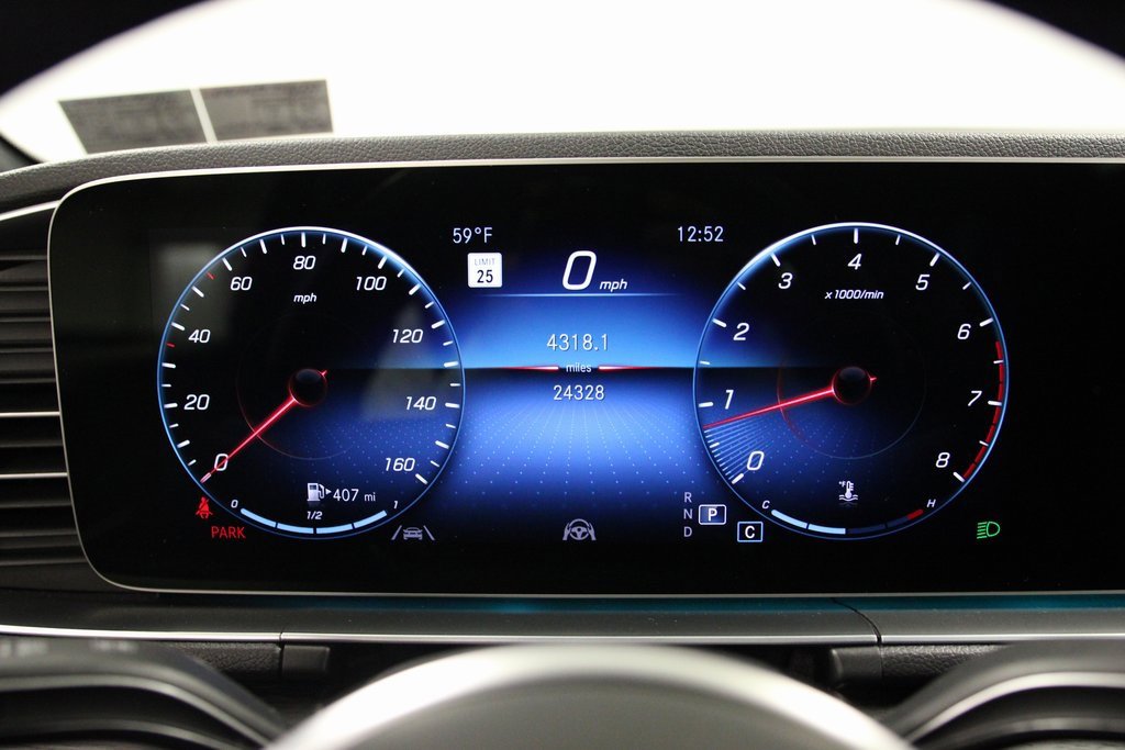 Certified 2023 Mercedes-Benz GLE 350 4MATIC image 12