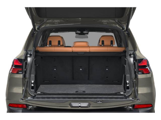 Used 2026 BMW X5 M60i w/ Executive Package AWD/4WD image 13