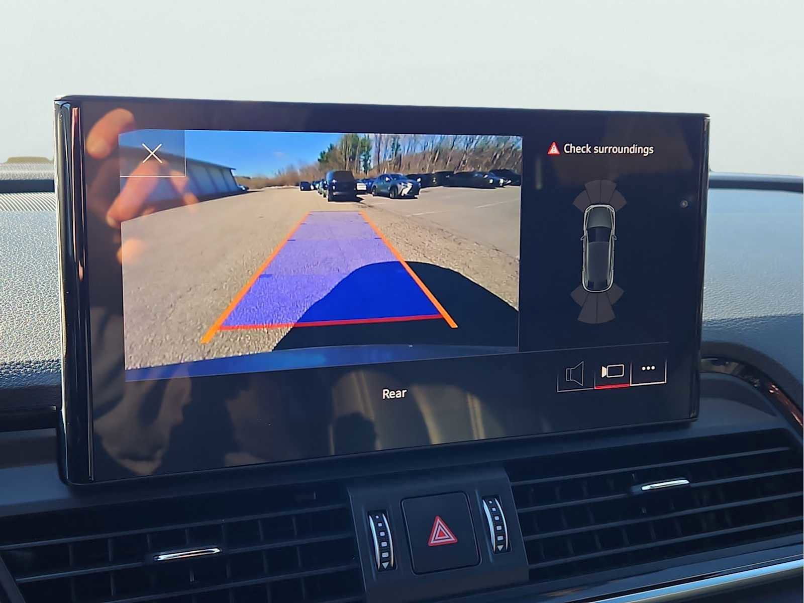 Certified 2023 Audi Q5 2.0T Premium w/ Convenience Package image 26