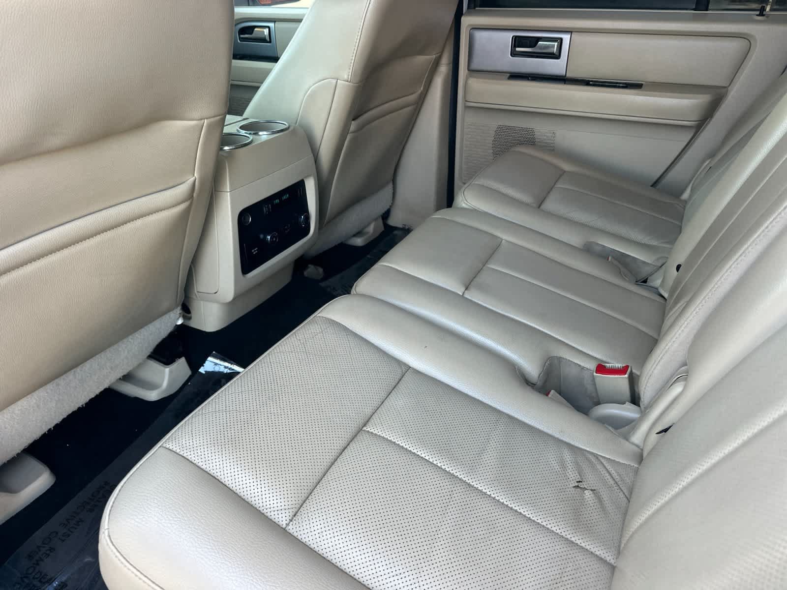 Used 2016 Ford Expedition EL Limited RWD image 5