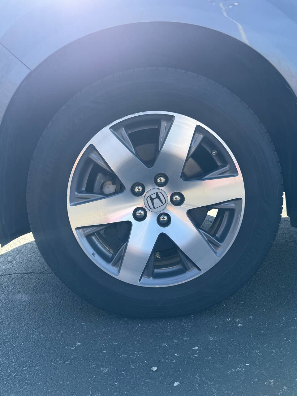 Used 2015 Honda Pilot Touring image 10