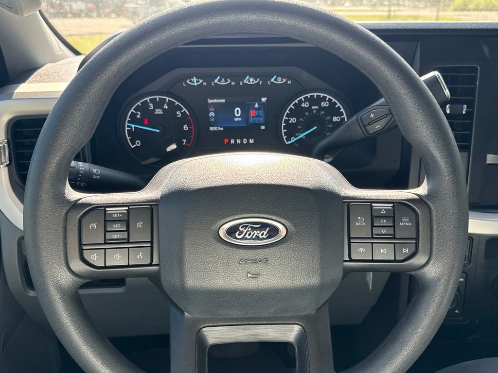 Used 2024 Ford F250 XLT w/ FX4 Off-Road Package image 16