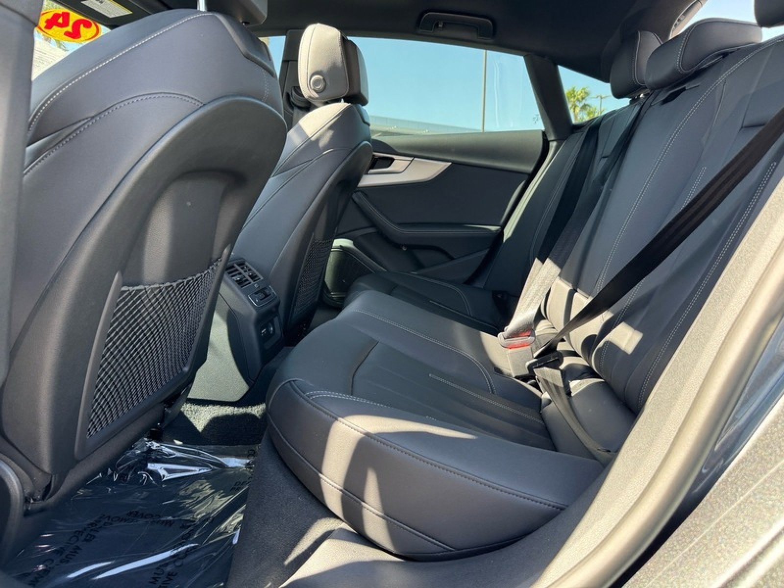 Used 2024 Audi A5 2.0T Prestige image 16