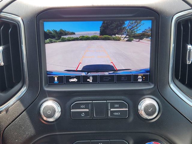 Used 2021 GMC Sierra 2500 AT4 w/ Gooseneck/5TH Wheel Package AWD/4WD image 15