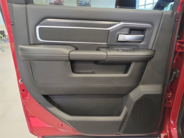 New 2026 RAM 2500 Big Horn image 9