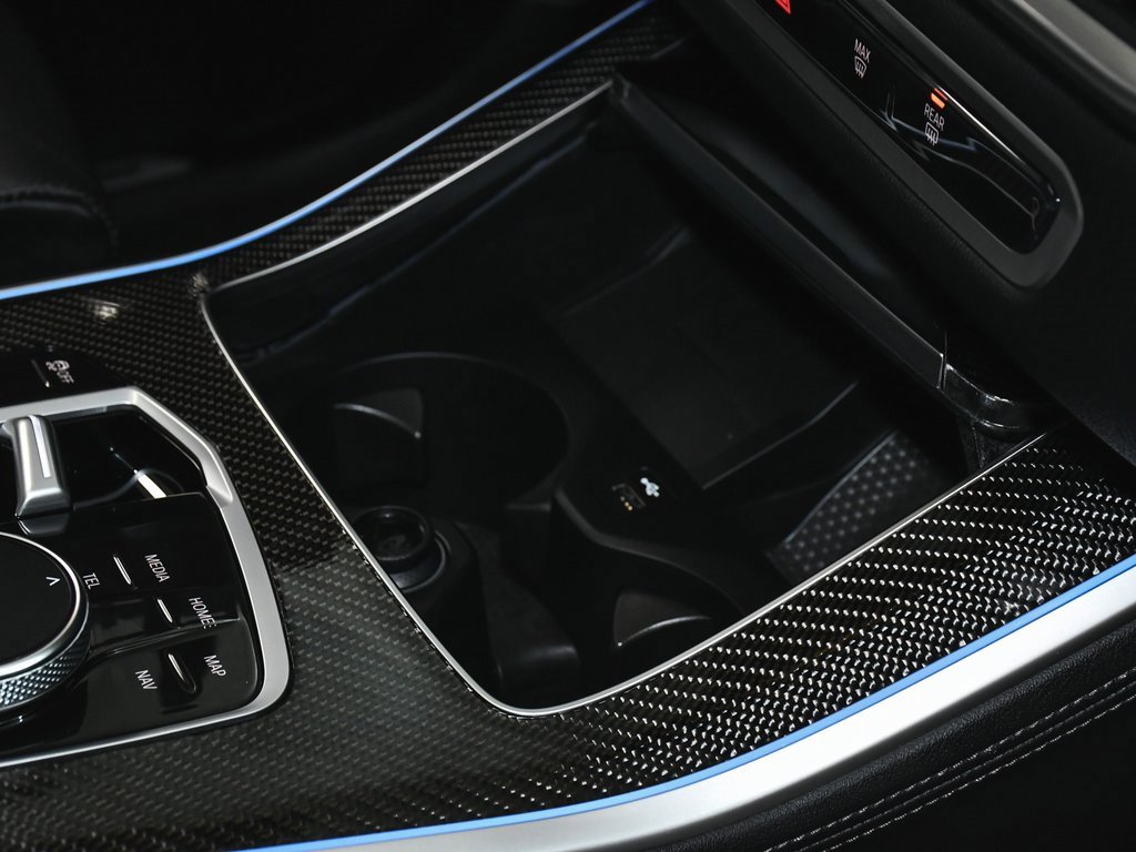 Used 2026 BMW X5 M60i image 75