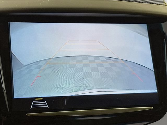 Used 2018 Cadillac ATS 2.0T AWD Sedan image 16
