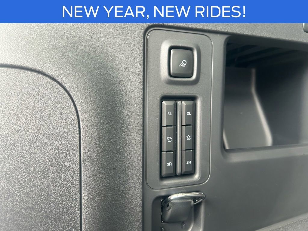 New 2026 Ford Expedition Max Active image 48