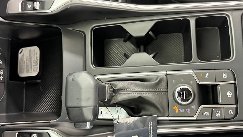 New 2026 Kia Sorento S AWD/4WD image 29