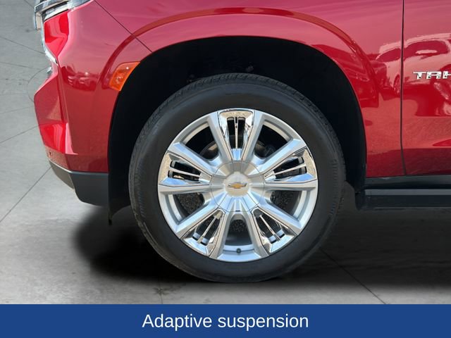 Certified 2024 Chevrolet Tahoe High Country image 26