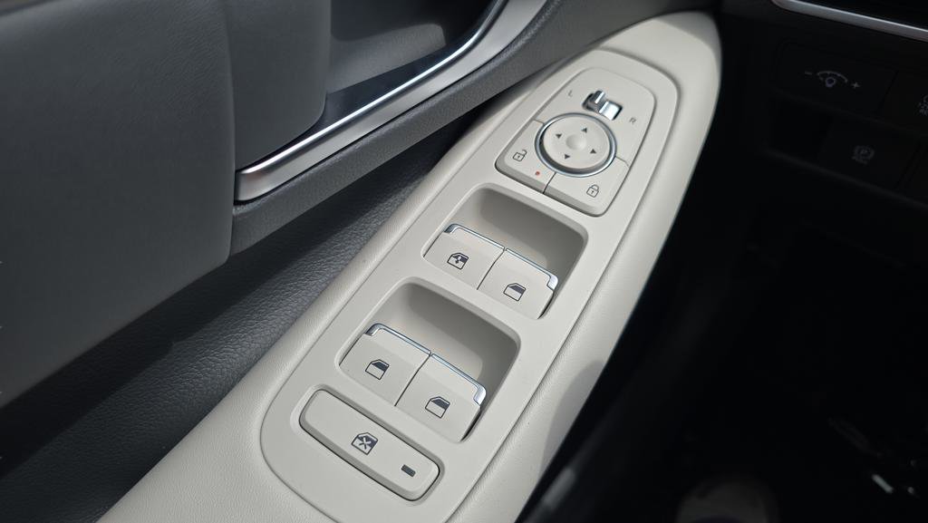New 2026 Hyundai Sonata Blue FWD image 22