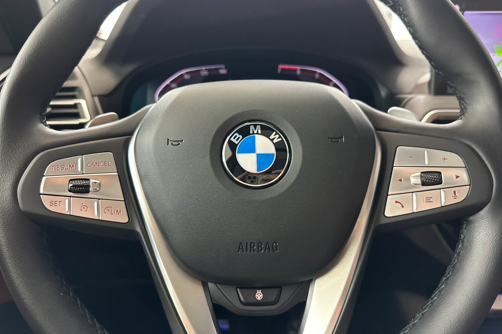 Certified 2024 BMW X3 sDrive30i w/ Premium Package RWD image 17