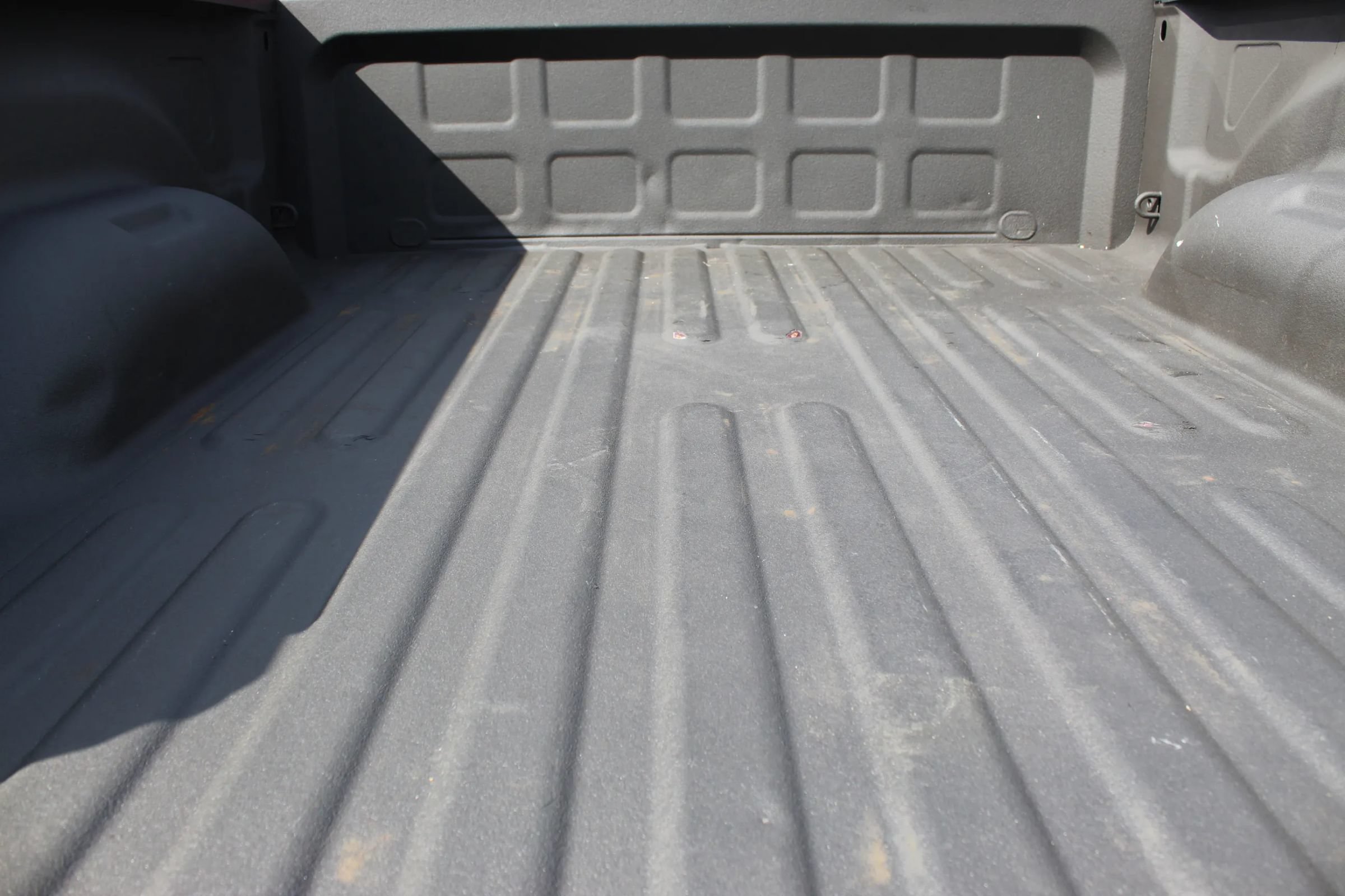 Used 2017 RAM 1500 Big Horn AWD/4WD image 22