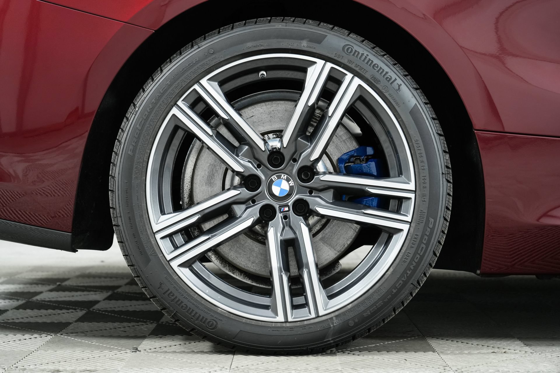 Used 2023 BMW 840i xDrive Coupe AWD/4WD image 31