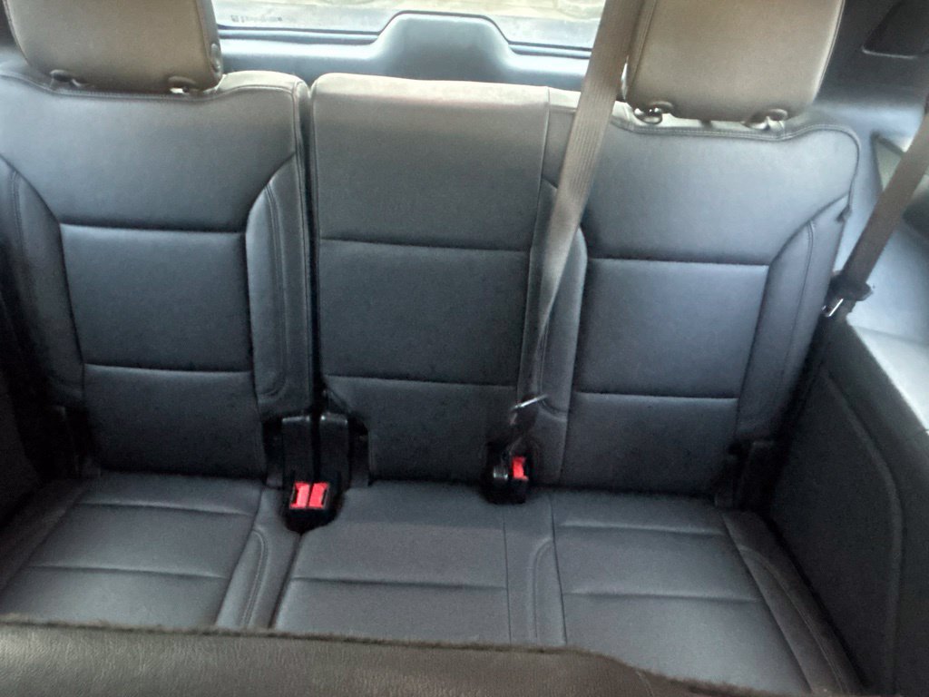Used 2025 Chevrolet Tahoe LT AWD/4WD image 20