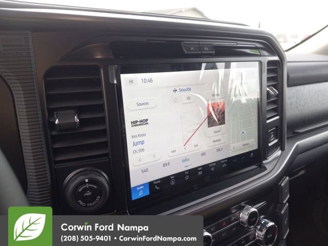 New 2025 Ford F150 Tremor w/ Equipment Group 402A High image 16