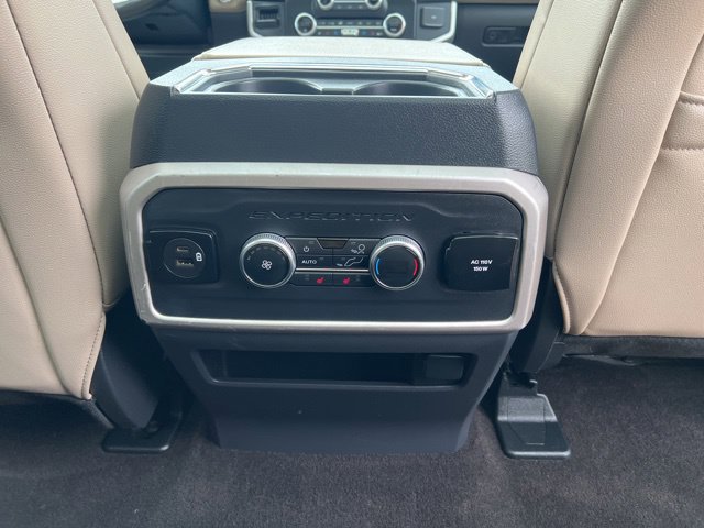 Certified 2023 Ford Expedition Max Limited RWD image 31