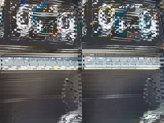 New 2026 GMC Sierra 2500 AT4X image 25