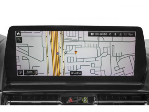 Used 2025 BMW 840i Convertible w/ Comfort Seating Package image 18