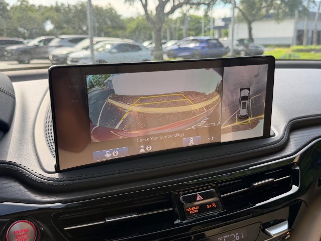 New 2026 Acura MDX w/ Advance Package AWD/4WD image 15