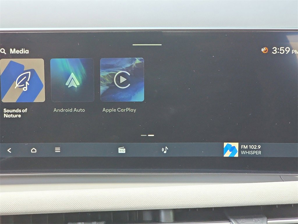 New 2025 Hyundai Tucson Limited image 24