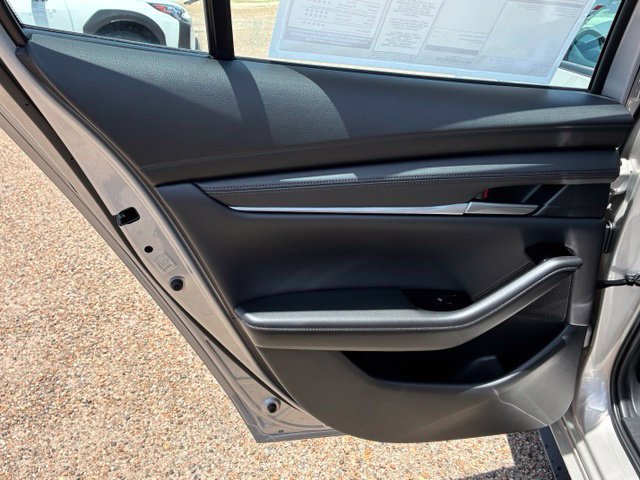 New 2026 MAZDA MAZDA3 2.5 S Sedan w/ Preferred Pkg FWD image 31