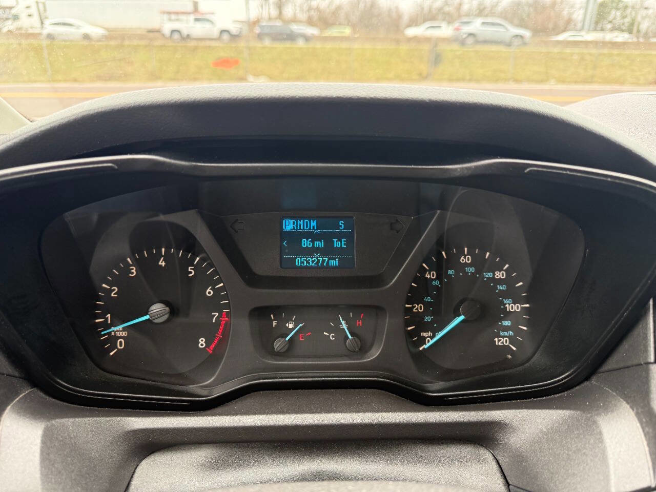 Used 2016 Ford Transit 350 XLT image 22