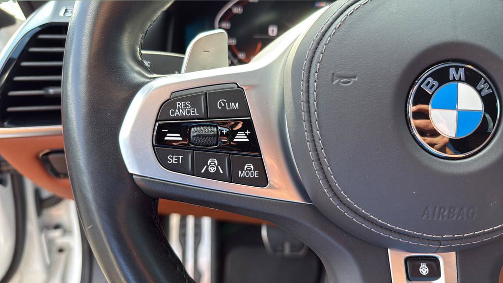 Used 2020 BMW M850i Gran Coupe xDrive AWD/4WD image 32