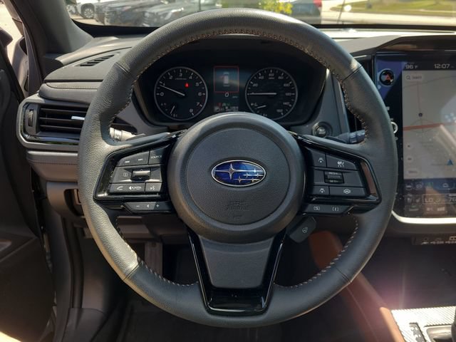 Certified 2025 Subaru Forester Touring AWD/4WD image 27