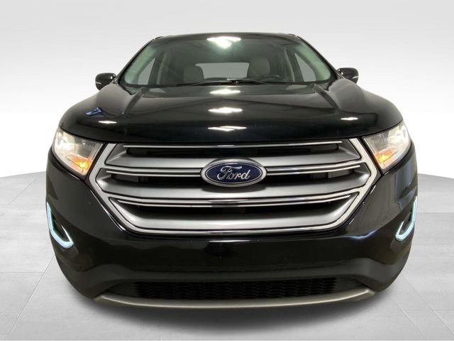Used 2017 Ford Edge Titanium w/ Technology Package image 6