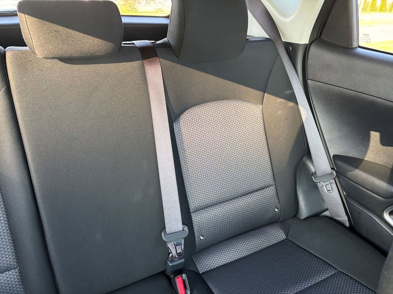 Used 2025 Kia Soul LX w/ LX Technology Package image 35