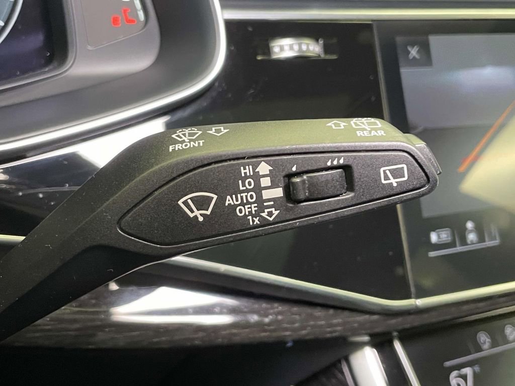 Used 2019 Audi Q8 Premium Plus image 43