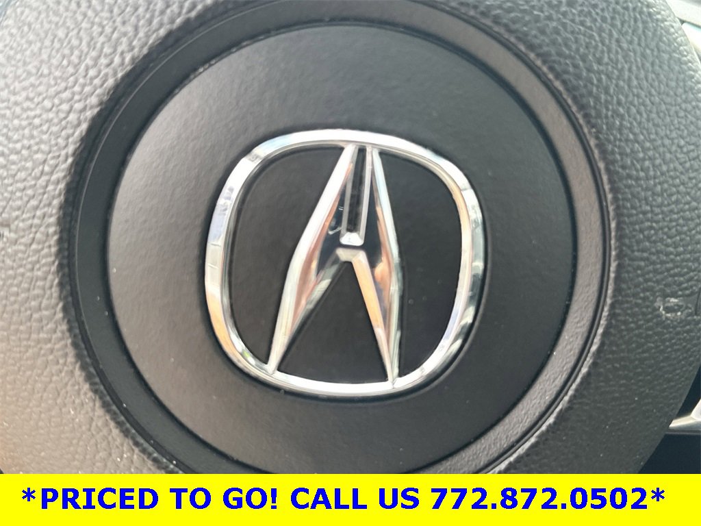 Used 2021 Acura RDX FWD w/ Advance Package image 27