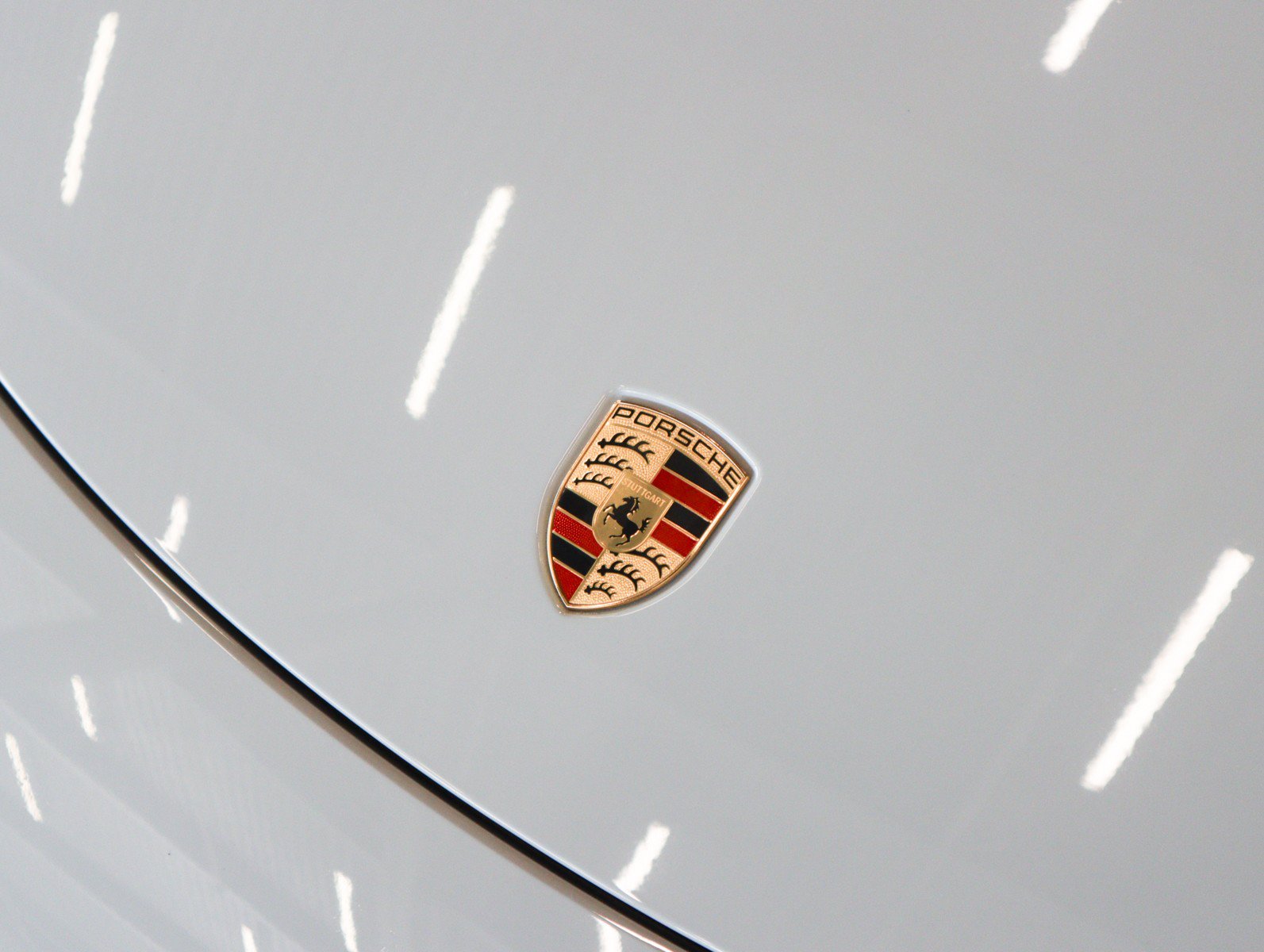 Certified 2024 Porsche 718 Cayman S RWD image 27