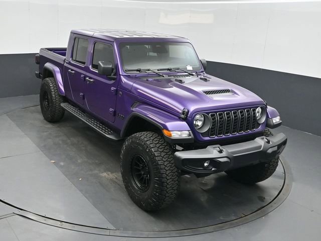 New 2026 Jeep Gladiator Sport image 36