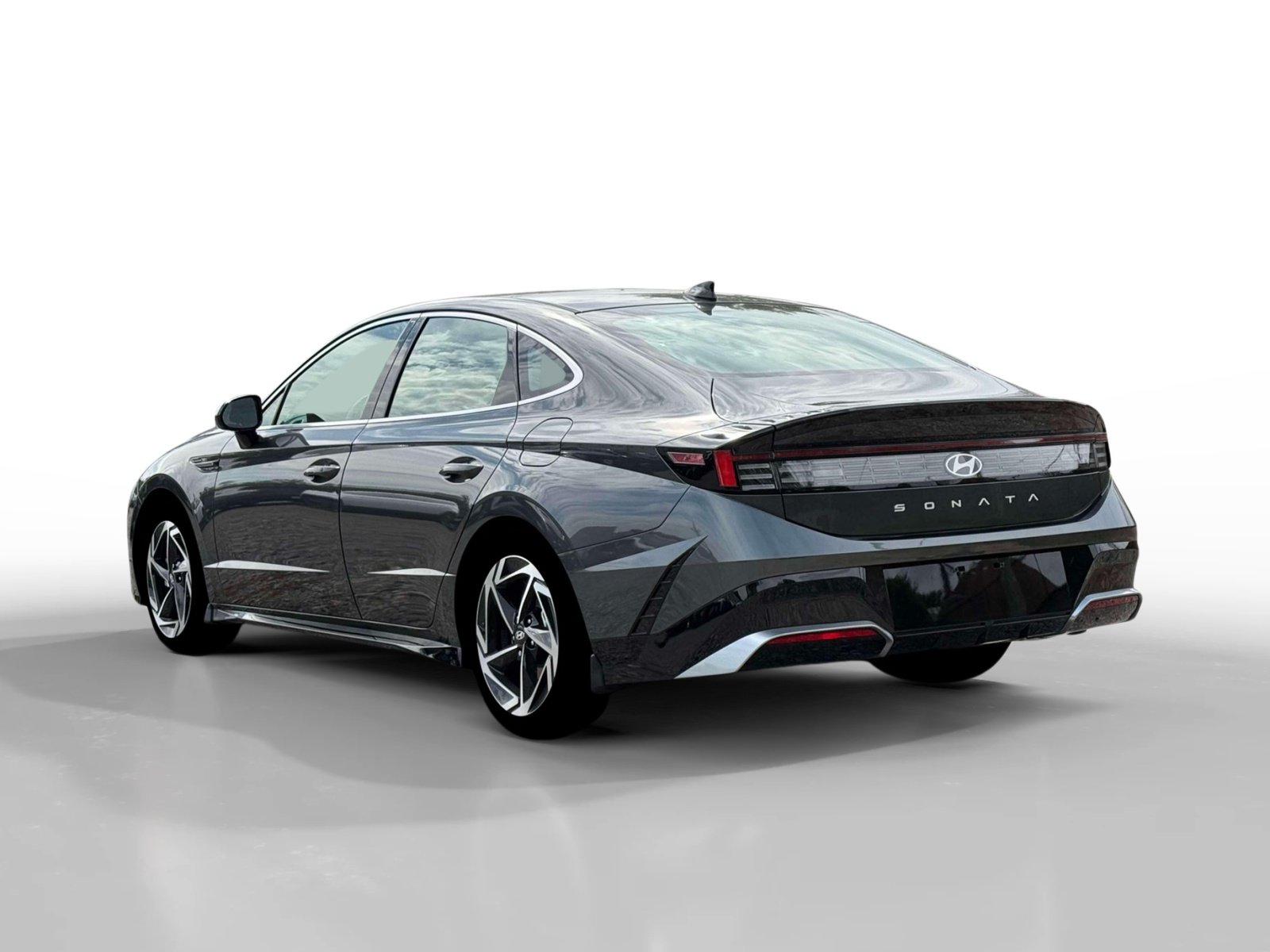 New 2026 Hyundai Sonata SEL FWD image 5