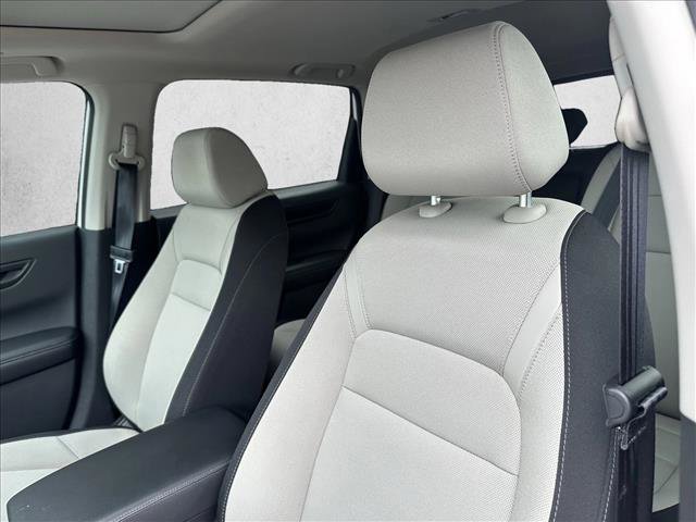 Certified 2024 Honda CR-V EX image 11