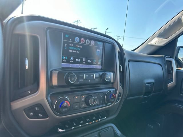 Used 2017 GMC Sierra 1500 Denali AWD/4WD image 18
