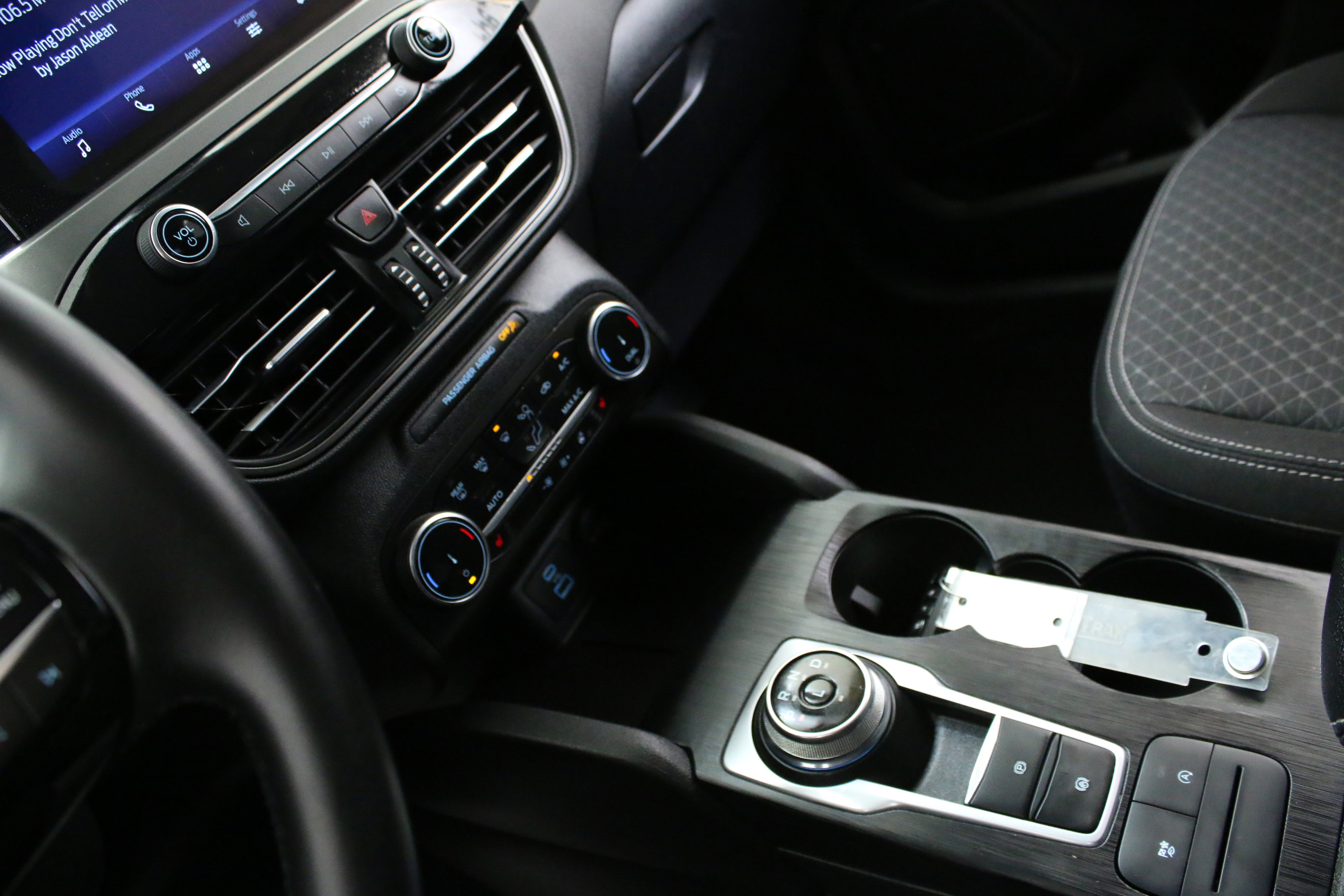 Used 2023 Ford Escape Active AWD/4WD image 20