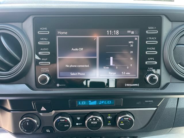 Used 2022 Toyota Tacoma SR AWD/4WD image 20